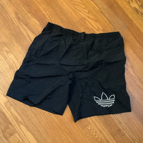 Vintage Adidas Shorts - Picture 1 of 3
